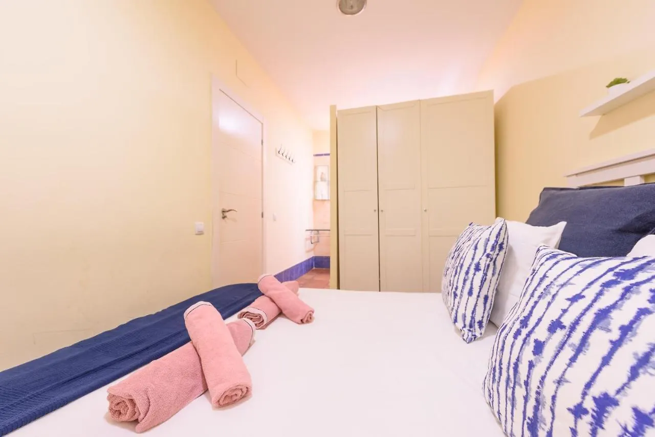 Ramblasrentals Chic & Spacious Flat Pool Table 15M Ramblas - Parking - Wifi Barcelona